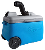 IcyBreeze Portable Air Conditioner & Cooler