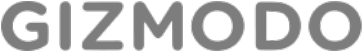 Gizmodo logo