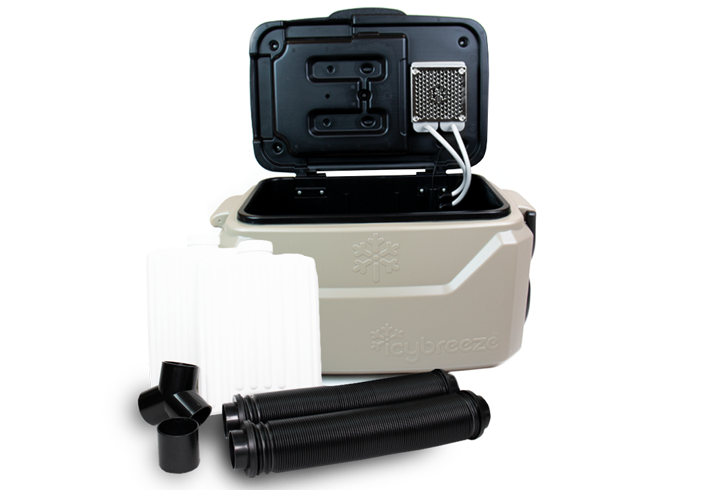 icybreeze air conditioner icybreeze air conditioner