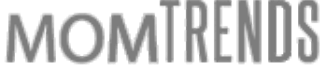 Momtrends logo