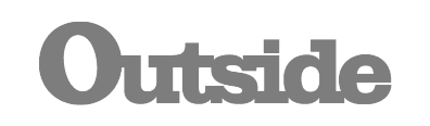 Outside logo