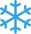 Snowflake icon